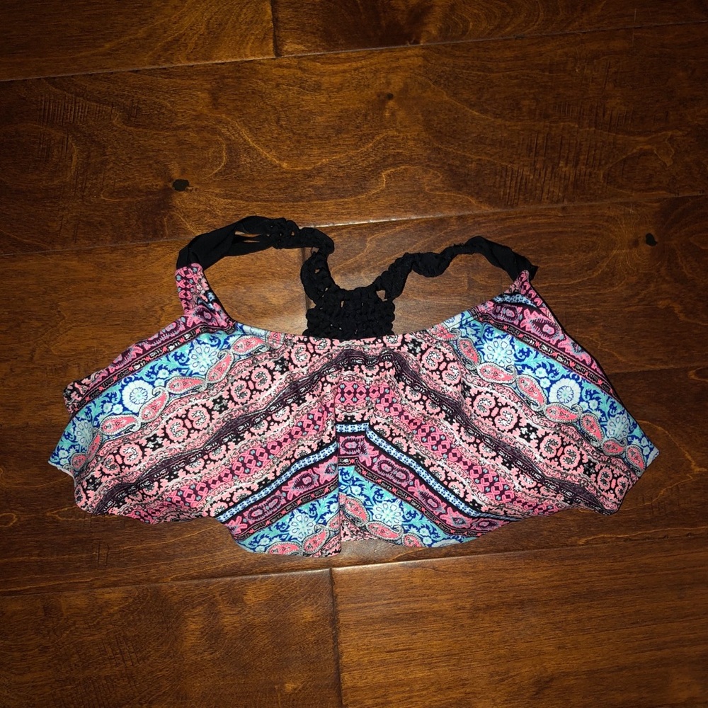 SUPER CUTE BIKINI